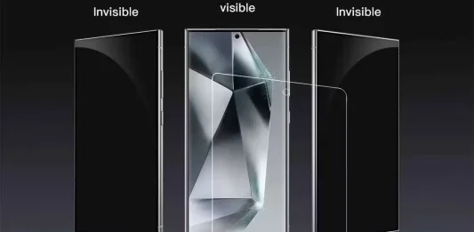 Φωτογραφίες δείχνουν πως δουλεύει το Privacy Display του Galaxy S26 Ultra στην πράξη και είναι εντυπωσιακό!
