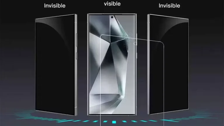 Privacy Display