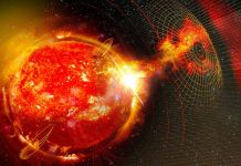 διαστρικό τούνελ