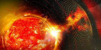 διαστρικό τούνελ