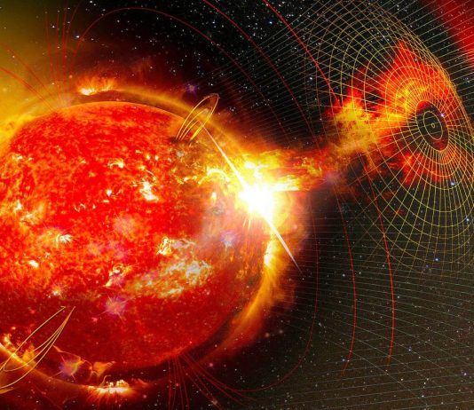 διαστρικό τούνελ