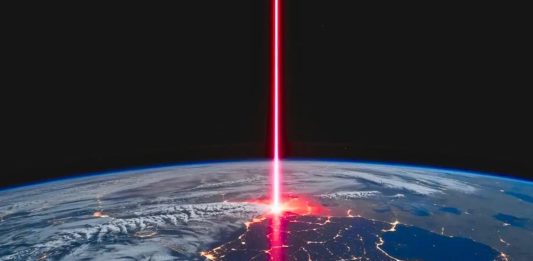 Supernova explosion in the early universe – James Webb Telescope