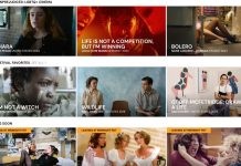 streaming υπηρεσία δωρεάν