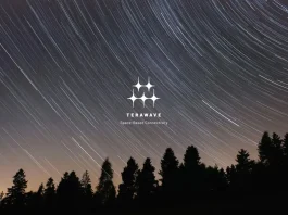 Terawave: Η απάντηση της Blue Origin στο Starlink με ταχύτητες μέχρι 6Tbps terawave