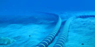 Vodafone καλώδιο