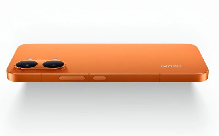 Redmi Turbo 5 Max