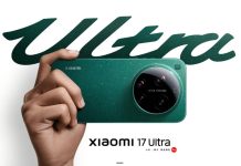 Xiaomi ήχους κάμερα