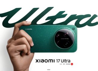 Xiaomi ήχους κάμερα