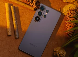 Galaxy S26 ultra review