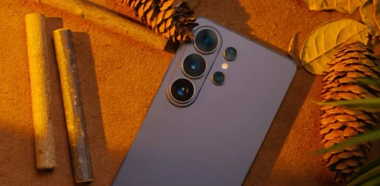 Galaxy S26 ultra review