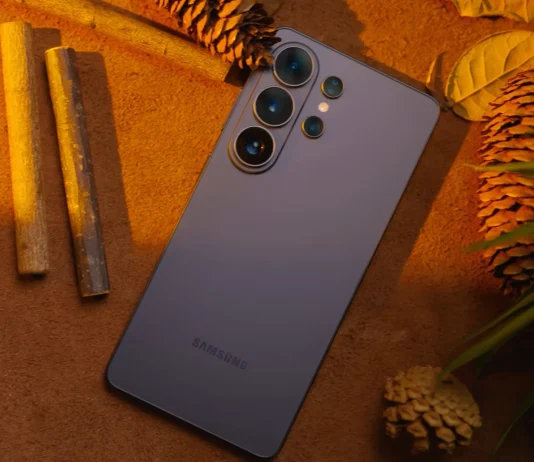 Galaxy S26 ultra review