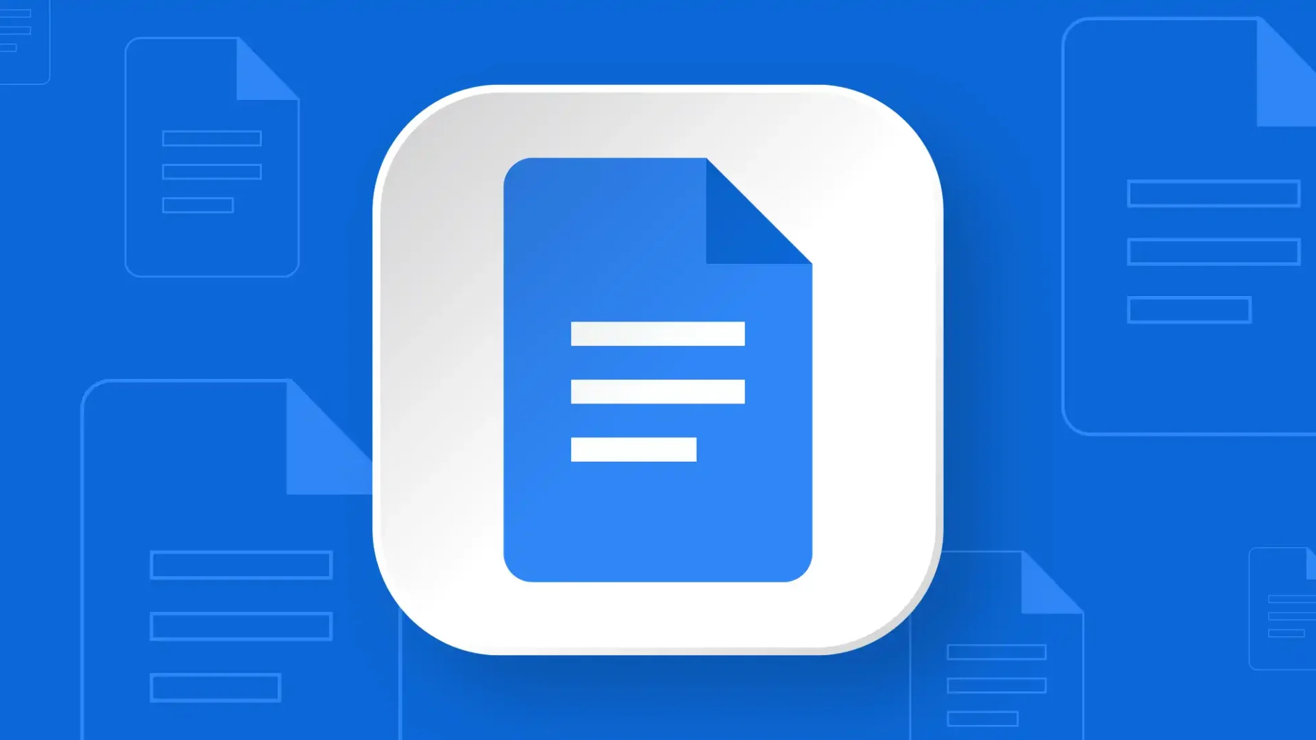 Google Docs: Έρχονται ηχητικές περιλήψεις με Gemini για γρήγορη κατανόηση εγγράφων