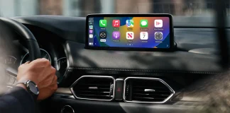 Πώς να μετακινήσετε και να διαγράψετε εφαρμογές από το Apple CarPlay