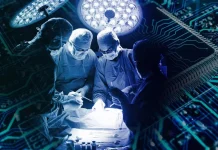 τεχνητή νοημοσύνη υγεία