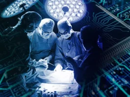 τεχνητή νοημοσύνη υγεία