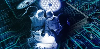 τεχνητή νοημοσύνη υγεία