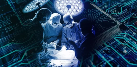 τεχνητή νοημοσύνη υγεία