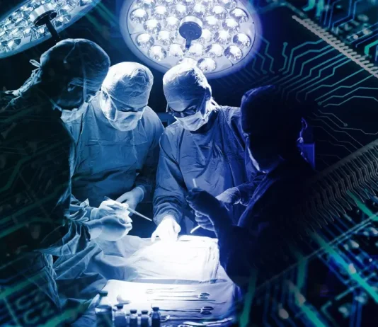 τεχνητή νοημοσύνη υγεία