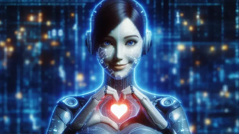 AI companion
