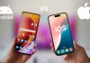 Android vs iOS