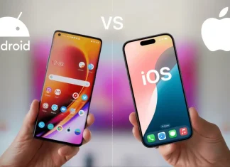 Android vs iOS