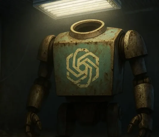 Ερευνήτρια της OpenAI μας δίνει το δυσοίωνο μέλλον του ChatGPT ChatGPT