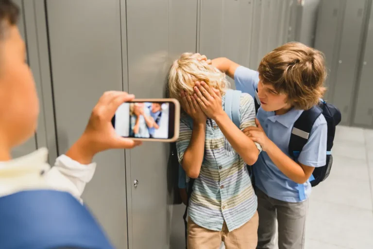 CyberBullying