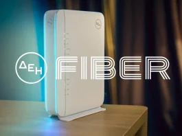 ΔΕΗ Fiber: Σε νέες περιοχές σε όλη την Ελλάδα με 100% οπτική ίνα ΔΕΗ Fiber