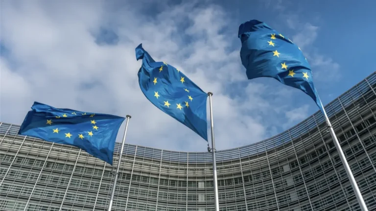 Ευρωκοινοβούλιο λειτουργίες τεχνητής νοημοσύνης