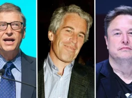 Τα αρχεία Epstein εμπλέκουν τα μεγαλύτερα ονόματα της τεχνολογίας Epstein