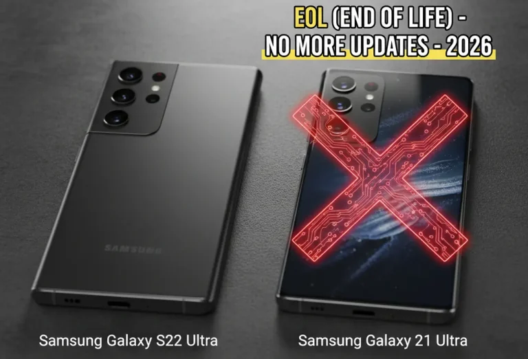 Samsung Galaxy S21