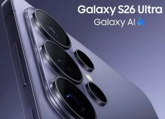 Galaxy S26 Ultra Galaxy AI