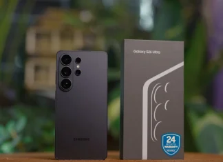 Galaxy S26 ultra Privacy Display