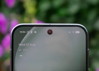 Google Face ID