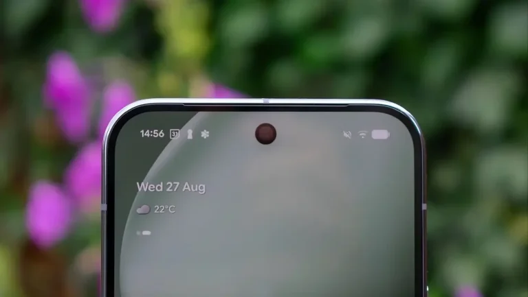 Google Face ID