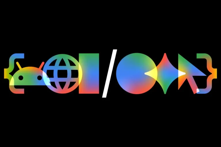 Google I/O 2026