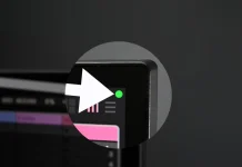 Πώς να απενεργοποιήσεις τις ενδείξεις απορρήτου σε εξωτερικές οθόνες Mac