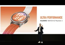 HUAWEI WATCH GT Runner 2: Το επαγγελματικό running smartwatch ανακοινώθηκε επίσημα Huawei Watch GT Runner 2