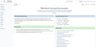 Jikipedia
