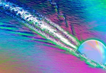 Το νεαρό Σύμπαν ήταν κυριολεκτικά μια σούπα ύλης από κολλώδη ουσία, σύμφωνα με έρευνα Σύμπαν σούπα