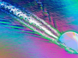 Το νεαρό Σύμπαν ήταν κυριολεκτικά μια σούπα ύλης από κολλώδη ουσία, σύμφωνα με έρευνα Σύμπαν σούπα