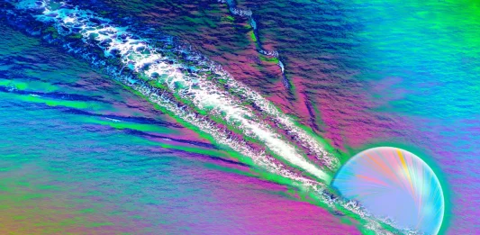 Το νεαρό Σύμπαν ήταν κυριολεκτικά μια σούπα ύλης από κολλώδη ουσία, σύμφωνα με έρευνα Σύμπαν σούπα