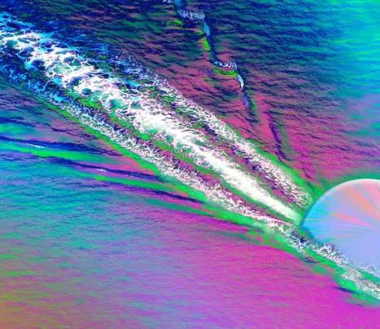 Το νεαρό Σύμπαν ήταν κυριολεκτικά μια σούπα ύλης από κολλώδη ουσία, σύμφωνα με έρευνα Σύμπαν σούπα