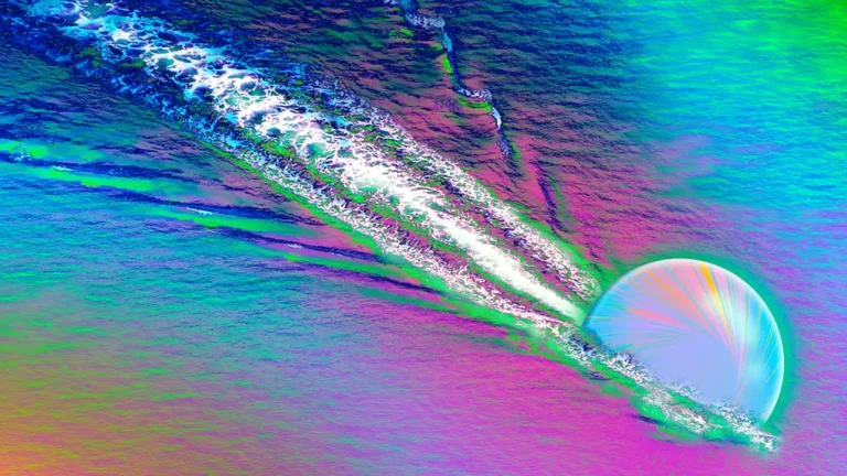 Σύμπαν σούπα