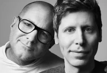 Το “iPhone Killer” της OpenAI διέρρευσε με σχέδια και τιμές OpenAI altman Ive