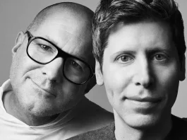 Το “iPhone Killer” της OpenAI διέρρευσε με σχέδια και τιμές OpenAI altman Ive