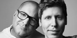 Το “iPhone Killer” της OpenAI διέρρευσε με σχέδια και τιμές OpenAI altman Ive