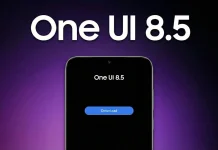 Πότε θα λάβει το Samsung Galaxy σας την ενημέρωση One UI 8.5