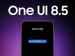 Πότε θα λάβει το Samsung Galaxy σας την ενημέρωση One UI 8.5