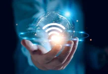 Wi-Fi ταυτοποίηση